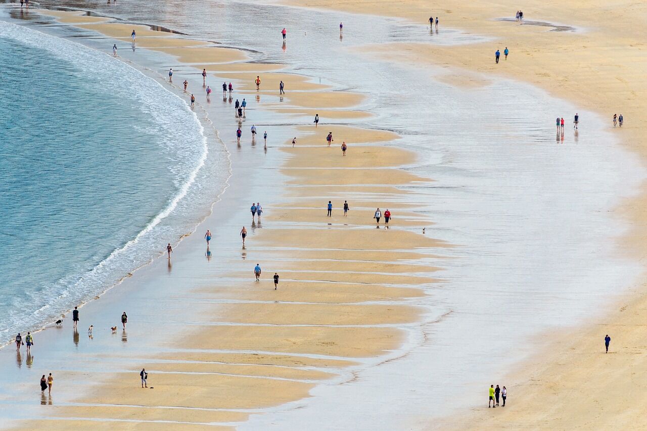 Beach Day Essentials: A Comprehensive Packing List